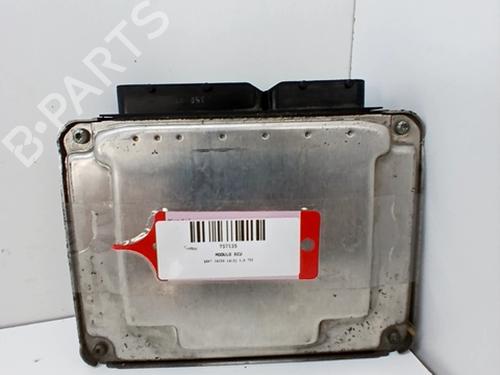 Elektronisk modul SEAT IBIZA III (6L1) 1.9 TDI (100 hp) 29992003