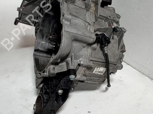 Girkasse CHEVROLET CRUZE (J300) 2.0 CDI (150 hp) 32204595