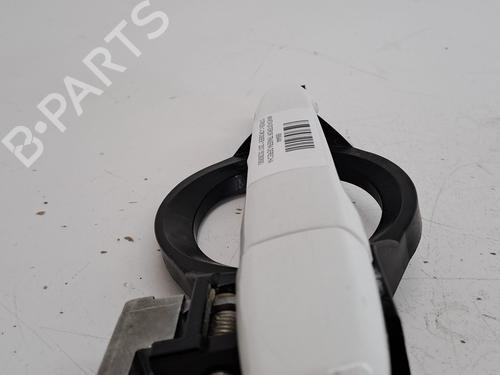 Rear right exterior door handle CITROËN C-CROSSER (VU_, VV_) 2.2 HDi | BP27336179C130 