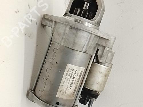 Starter JEEP RENEGADE SUV (BU, B1, BV) 1.0 T-GDi | BP38418997M8 - Image 4