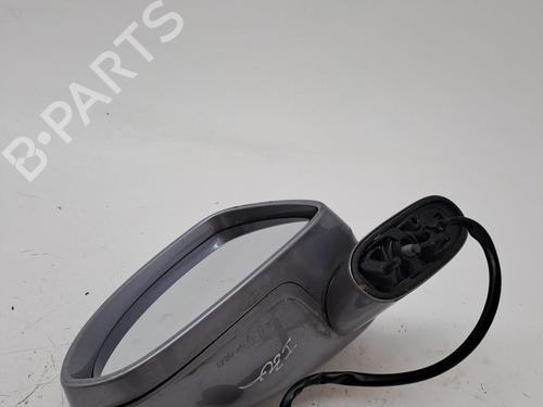 Used Left mirror OPEL CORSA D (S07) 1.4 (L08, L68) (90 hp) 23369845