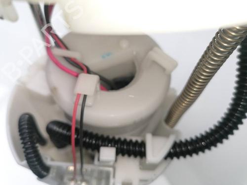 Fuel pump HONDA CIVIC X Hatchback (FC_, FK_) 1.5 VTEC (FK7) | BP23939601M76 