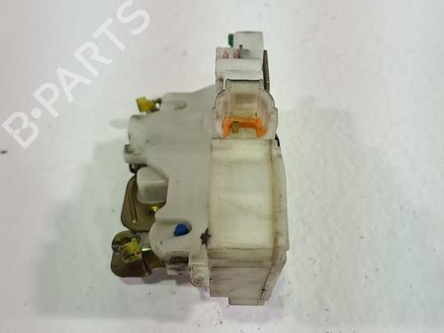 Front right lock NISSAN NAVARA Platform/Chassis (D22) 2.5 Di | BP23976373C97 
