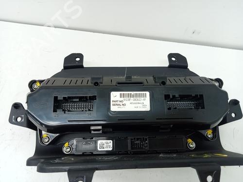 Climate control FORD KA+ III (UK, FK) 1.2 Ti-VCT | BP28957259I5 