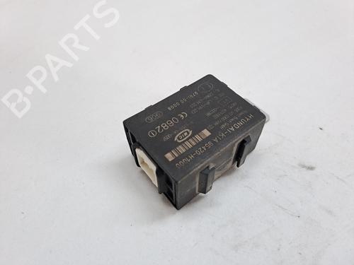 Used Electronic module HYUNDAI TUCSON (JM) 2.0 (141 hp) 24172113