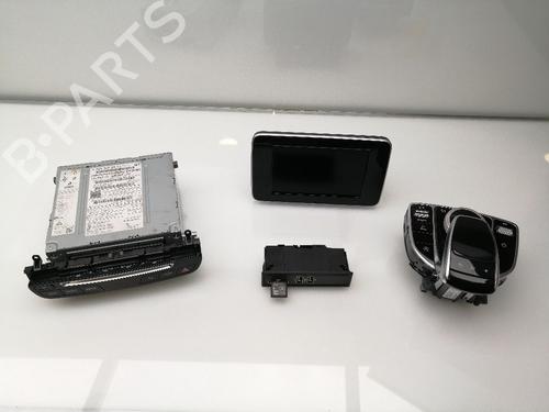 Used Electronic module MERCEDES-BENZ C-CLASS T-Model (S205) C 220 BlueTEC / d (205.204) (170 hp) 23420143