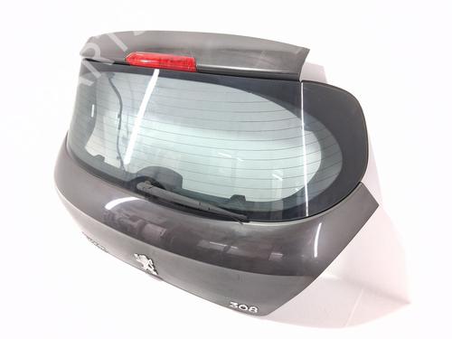 Tailgate PEUGEOT 308 I (4A_, 4C_) 1.6 HDi | BP29179588C6 