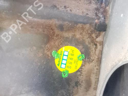 Engine MAZDA 6 Station Wagon (GY) 2.0 DI (GY19) | BP33766207M1 - Image 2