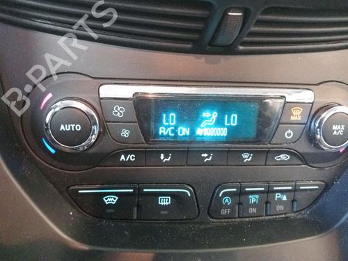 AC Styreenhet / Manøvreringsenhet FORD C-MAX II (DXA/CB7, DXA/CEU) 1.0 EcoBoost (125 hp) 29229118