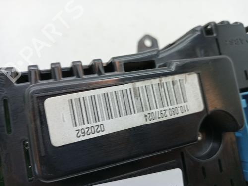 Instrument cluster AUDI A3 (8P1) 2.0 TDI 16V | BP23358087C47 