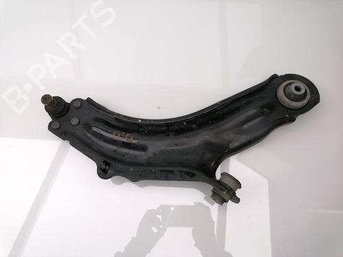 Right front suspension arm RENAULT KANGOO / GRAND KANGOO II (KW0/1_) 1.5 dCi 75 (KW07, KW10, KW04) | BP23938023M13 