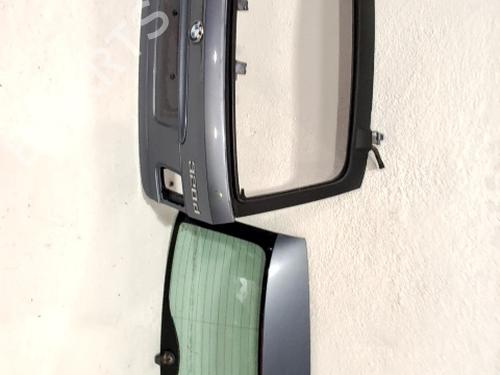 Coffre Coffre BMW 3 (E46) 320 d (136 hp) 36522791 36522791