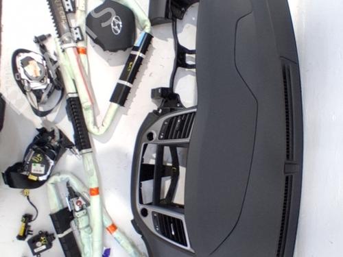Used Airbag Kit Airbag Kit HYUNDAI TUCSON (TL, TLE) 2.0 CRDi (136 hp) 40546548 40546548