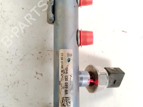 Injection rail AUDI A4 B7 (8EC) 2.7 TDI | BP36109150M98 - Image 5