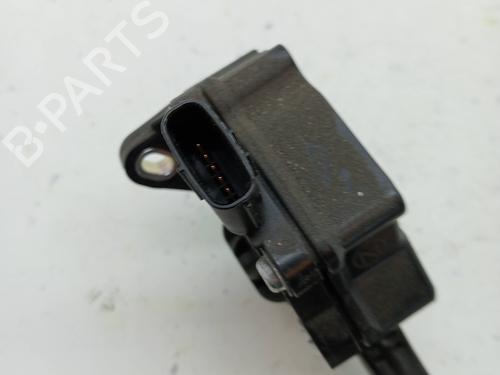 Pedal TOYOTA PRIUS PLUS (_W4_) 1.8 Hybrid (ZVW40W, ZVW41W) | BP23348631I4