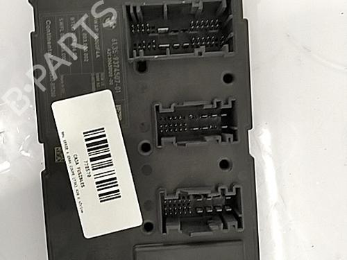 Used Fuse box BMW 4 Gran Coupe (F36) 420 d xDrive (190 hp) 30338036