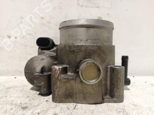 Throttle body AUDI A3 (8P1) 1.6 | BP26539260M82 