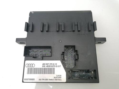 Elektronisk modul AUDI A8 D3 (4E2, 4E8) 4.2 quattro | BP23938421M83 