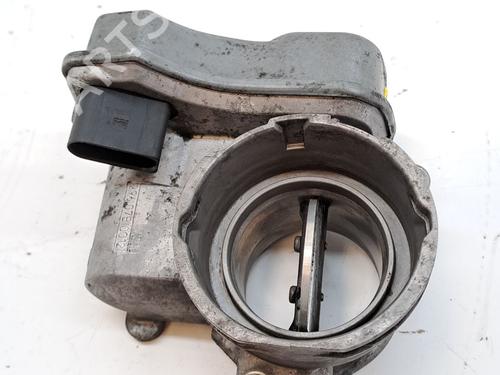 Borboleta de admissão VW PASSAT B6 Variant (3C5) 2.0 TDI (170 hp) 27292719