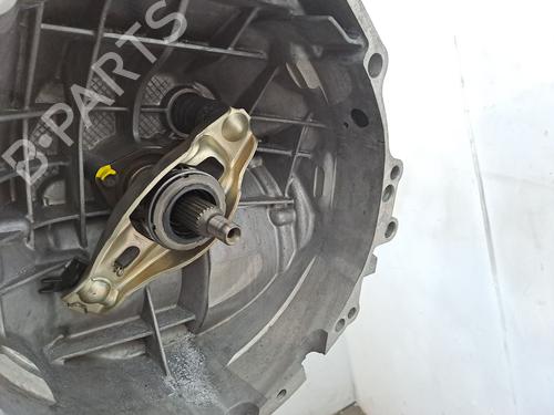 Gearkasse AUDI A4 B7 Avant (8ED) 2.0 TFSI | BP23363803M3 