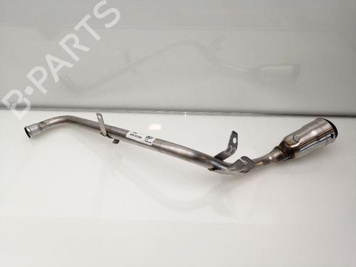Pipe VOLVO XC40 (536) D4 AWD | BP23387436M125 