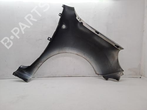 Left front fenders RENAULT KANGOO Express (FW0/1_) 1.5 dCi 70 (FW0A, KW0V) | BP26192325C41 