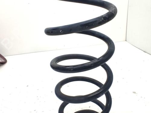 Støddæmperfjeder Støddæmperfjeder VW GOLF VI (5K1) 2.0 TDI (110 hp) 33772917 33772917