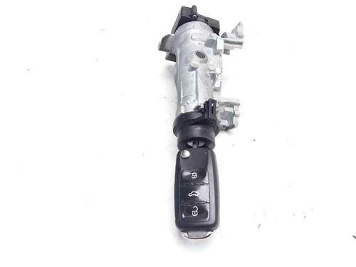 Ignition barrel SKODA RAPID (NH3, NK3, NK6) 1.6 TDI | BP23874362M48 