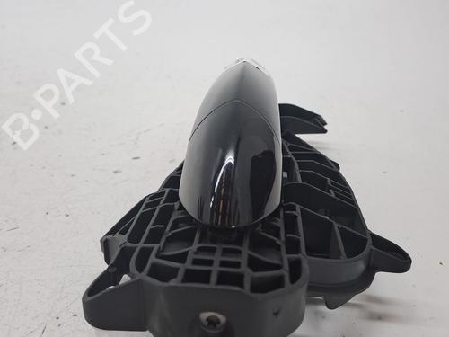 Rear right exterior door handle OPEL ASTRA K (B16) 1.2 Turbo (68) | BP27292961C130 