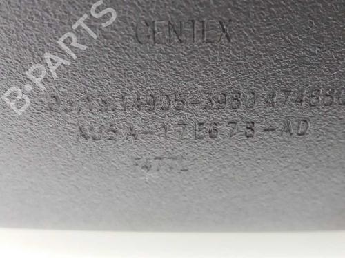 Rear mirror FORD FOCUS III Turnier 1.6 Ti | BP23404481I6 