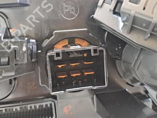 AC Styreenhet / Manøvreringsenhet HYUNDAI i20 III (BC3, BI3) 1.2 | BP27462464I5 