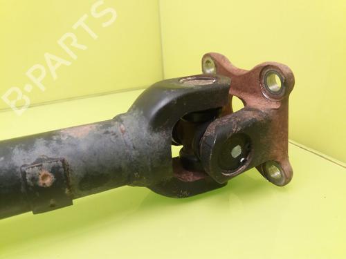 Driveshaft SUZUKI GRAND VITARA I (FT, HT) 2.0 HDI 110 16V 4x4 (SQ420D, TD83V) | BP23893248M37 