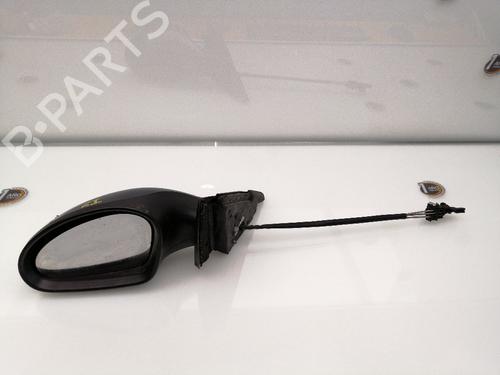 Used Left mirror SEAT IBIZA III (6L1) 1.9 TDI (100 hp) 23649421