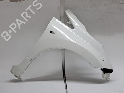 Used Right front fenders NISSAN NOTE (E12) 1.2 (80 hp) 25031949