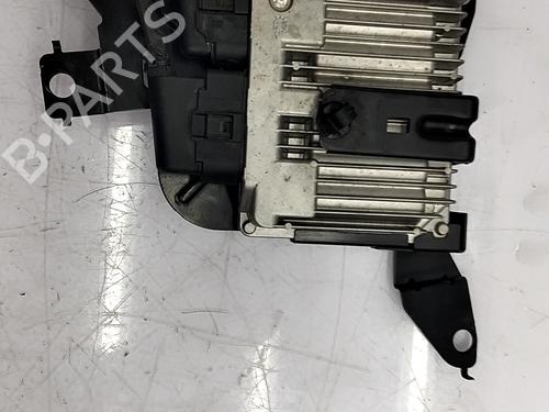 Engine control unit (ECU) BMW 3 (E46) 316 i | BP32286004M57 - Image 2