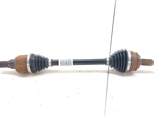 Left front driveshaft OPEL COMBO E Tour / Life (K9) 1.5 | BP29302806M38 