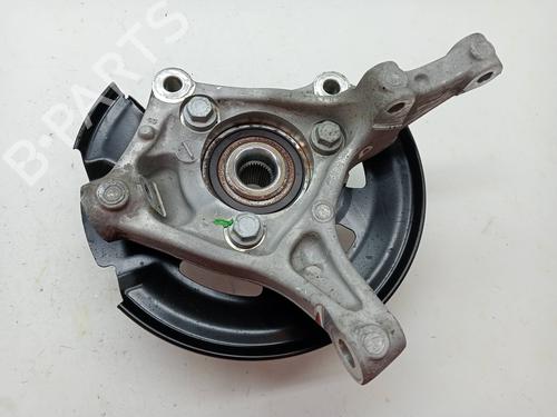 Højre Styrespindel Lejehus OPEL ASTRA K (B16) 1.4 Turbo (68) | BP23348522M26 