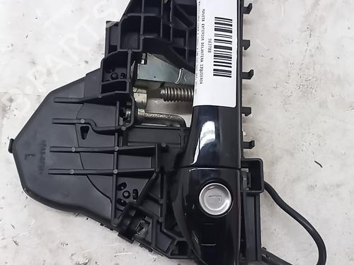 Used Front left exterior door handle Front left exterior door handle 38990292 38990292