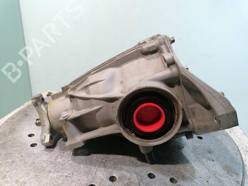 Rear differential MERCEDES-BENZ GLC Coupe (C253) 220 d 4-matic (253.303, 253.305) | BP24107992M24 