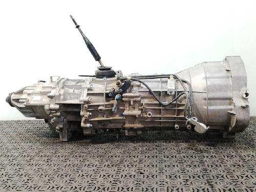 Gearbox CITROËN C3 I (FC_, FN_) 1.6 16V | BP27274241M3 