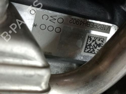 Engine HYUNDAI i10 III (AC3, AI3) 1.0 MPi | BP24189193M1 