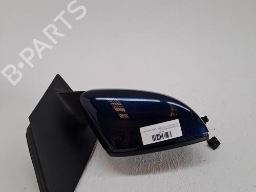Right mirror VW POLO V (6R1, 6C1) 1.6 TDI | BP24109050C27 