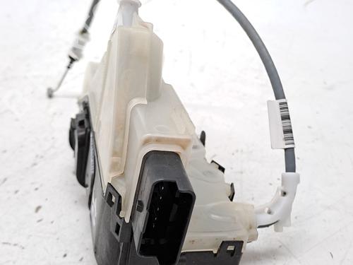 Front left lock OPEL CORSA F (P2JO) 1.2 MHEV | BP27653103C98 