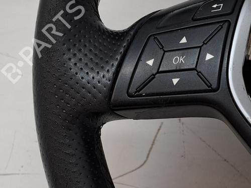 Steering wheel MERCEDES-BENZ E-CLASS Coupe (C207) E 220 CDI / d (207.302, 207.301) | BP24171602C49 