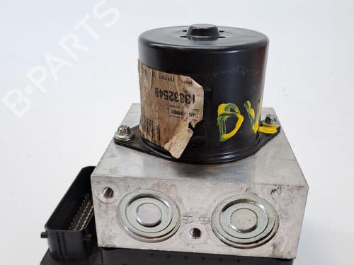 ABS pump OPEL INSIGNIA A (G09) 2.0 CDTI (68) | BP23370019M43 