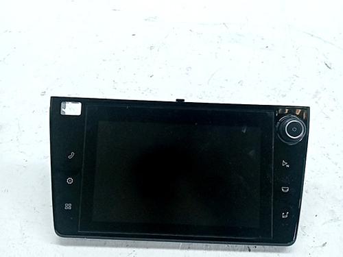 Display monitor PEUGEOT PARTNER Box Body/MPV (K9) 1.5 BlueHDi 100 | BP29556170C48