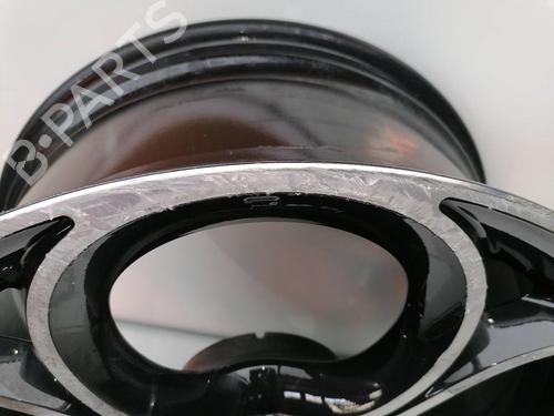 Rim ALFA ROMEO STELVIO (949_) 2.0 Q4 (949.AXF2A) | BP23381160C45