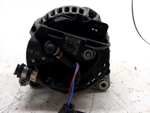 Alternator VW GOLF V (1K1) 1.4 TSI | BP29228894M7 - Image 2