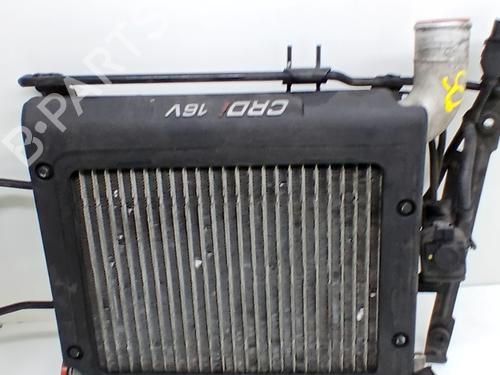 Used Intercooler HYUNDAI SANTA FÉ II (CM) 2.2 CRDi GLS 4x4 (150 hp) 31580587