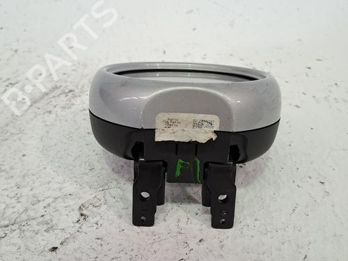 Cockpit MINI MINI (R50, R53) One D (88 hp) 27099000